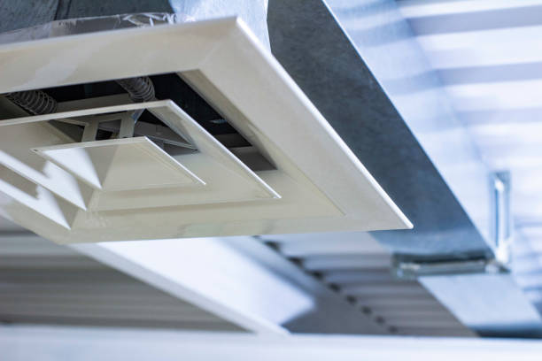Best Commercial Air Duct Cleaning  in Lost Hills, CA