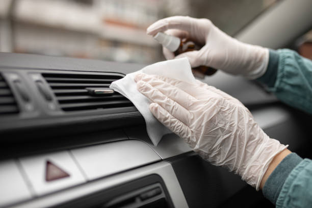 Best Ventilation Cleaning Services  in Lost Hills, CA
