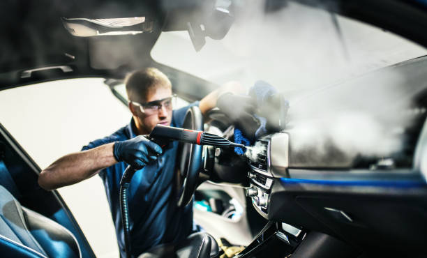  Lost Hills, CA Airduct Cleaning Pros