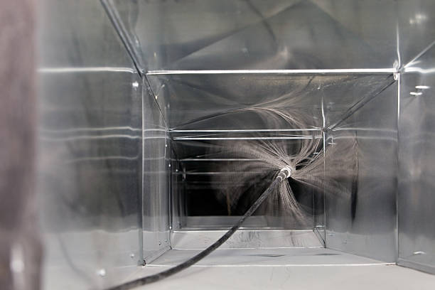 Best Dryer Vent Cleaning Services  in Lost Hills, CA