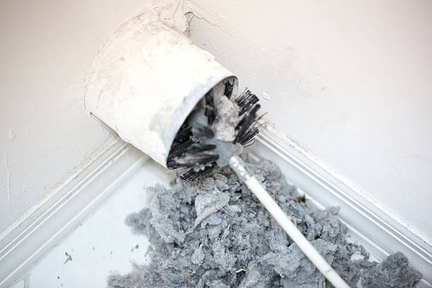 Best Commercial HVAC Duct Cleaning  in Lost Hills, CA