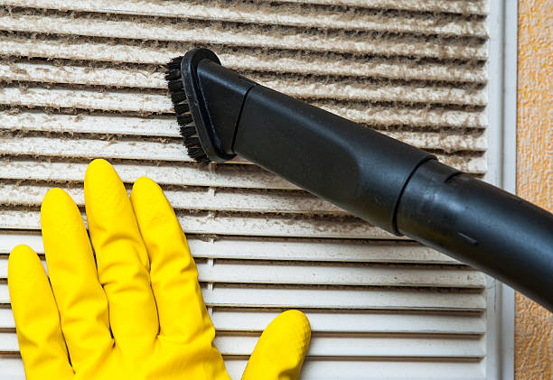 Best Emergency Air Duct Cleaning  in Lost Hills, CA